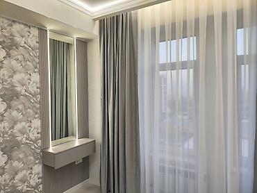 Продажа квартир: 2 комнаты, 60 м², Элитка, 10 этаж, Евроремонт — 10