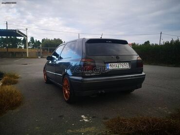 Sale cars: Volkswagen Golf: 1.8 l | 1998 year Coupe/Sports