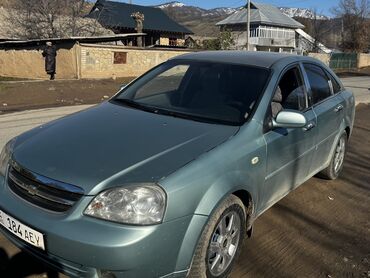 mazda cronos машина: Chevrolet Lacetti: 2004 г., 1.6 л, Механика, Газ, Седан