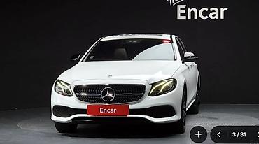 редуктор на муравей: Mercedes-Benz E-Class: 2020 г., 2 л, Автомат, Бензин, Седан — 3