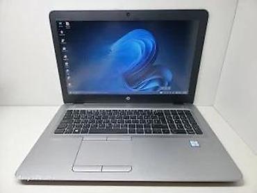 HP: Hp Elitebook 8GB SSD Kamera Procesor I5 FHD. > > Prodajem Hp — 5