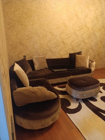 Həyət evləri və villaların satışı: Mərdəkan 5 otaqlı, 140 kv. m, Yeni təmirli — 10