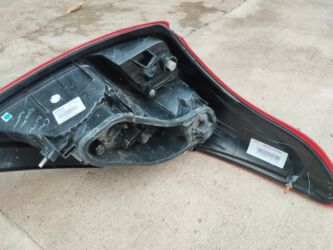 Lampalar: Nissan 2019 il, Orijinal, Yeni