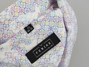botki pull and bear: Koszulа dla mężczyzn, rozmiar 2XL — 4