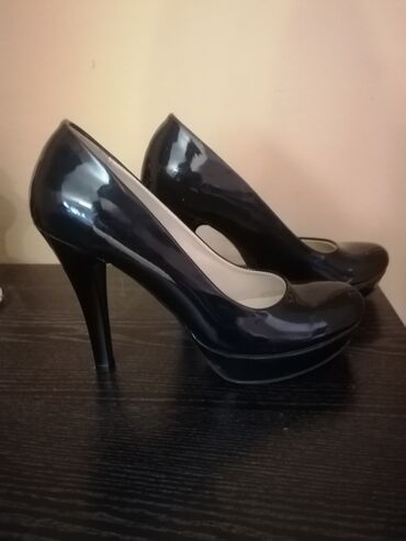 ciklama salonke: Pumps, 37