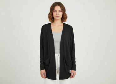 massimo dutti kurtka zimowa: Кардиган жіночий, розмір M