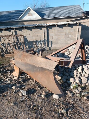 Тракторы МТЗ (Беларус): Модель: 892, Б/у, 2016 г., С пресс-подборщиком — 9