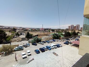 Yeni tikili: 2 otaqlı, Yeni tikili, 56 kv. m — 15