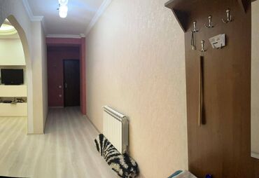 Yeni tikili: 2 otaqlı, Yeni tikili, 86 kv. m — 7