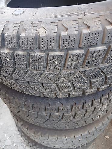 скание: Зимние шины Sunfull (комплект 4 шт.) - Размер: 265/65 R17 - Индекс — 1