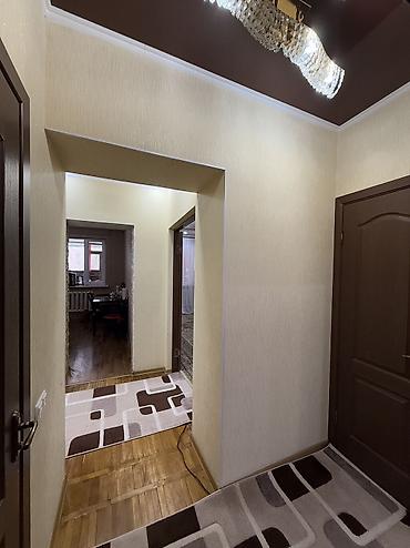 Продажа квартир: 4 комнаты, 100 м², Индивидуалка, 2 этаж, Евроремонт — 14