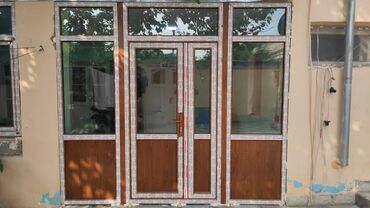 Qapıların təmiri: (kredit0%) Plastik pəncərə qapı balkon şkaflar. Salam dəyərli -da lalafo.az — 21 Qapıların təmiri: (kredit0%) Plastik pəncərə qapı balkon şkaflar. Salam dəyərli — 21