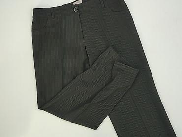 second hand raciborz: Spodnie materiałowe damskie, rozmiar 3XL — 1