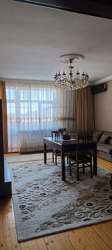 nermanov: Əhmədli metrosu Neapol dairəsi yaxınlığında yerləşən yeni tikili binan — 7