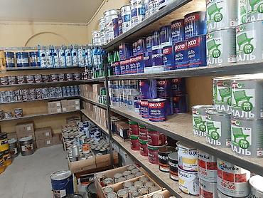 Грунт-эмаль 3 в 1: Краски 3в1 грунт эмаль производства Смоленского ЛКЗ оптом и в розницу — 14