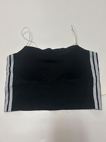 Комплекты: Комплект, Бюстгальтер, Стринги, Хлопок, Со стразами — 7