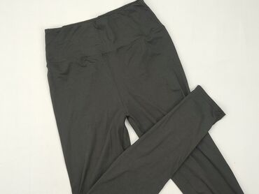 spodnie ze spódniczką: Leggings, S (EU 36), condition - Good