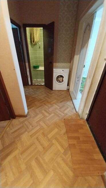 Продажа квартир: 2 комнаты, 48 м², 105 серия, 1 этаж — 8