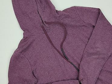 bluza puma: Bluza z kapturem damska, rozmiar M — 1