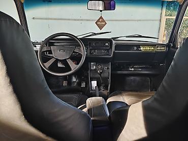 ag isiq: VAZ (LADA) 2107: 1.6 l | 2008 il 86300 km Sedan — 6