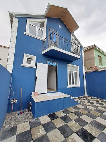 Həyət evləri və villaların satışı: 4 otaqlı, 105 kv. m, Yeni təmirli — 3