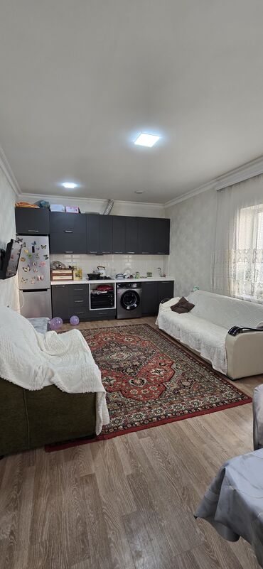 Həyət evləri və villaların satışı: Hökməli 3 otaqlı, 66 kv. m, Yeni təmirli — 12