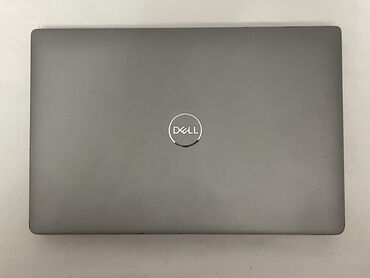 Ноутбуки: Ноутбук, Dell, 8 ГБ ОЗУ, Intel Core i5, 14.1 ", Б/у, Для работы, учебы, память SSD