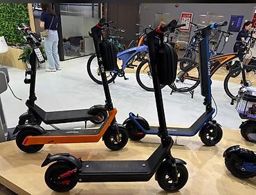 Электросамокаты: Электросамокат, Новый — 19