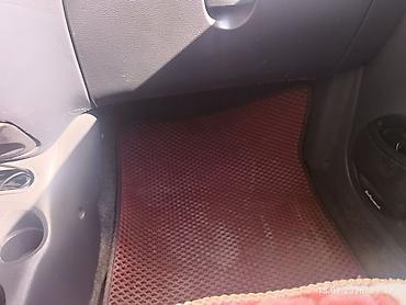 Daewoo: Daewoo Matiz: 2006 г., 0.8 л, Хэтчбэк — 9
