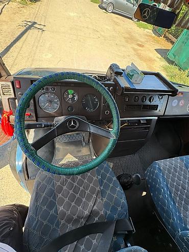 купить крышку топливного бака: Грузовик, Mercedes-Benz, Стандарт, 5 т, Б/у — 7