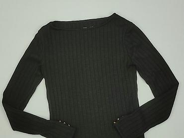 sweaters h: Sinsay, Sweter damski, rozmiar M — 1