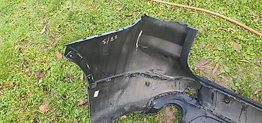 kzubr tools: ZADNJI BRANIK F48 LCI ZA BMW X1 | BMW x1 f48 zadnji branik lci — 1