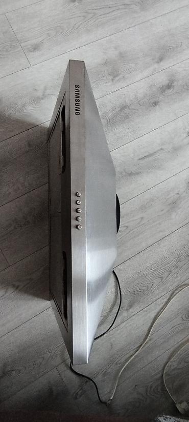 Aspiratorlar: Aspirator Samsung, İşlənmiş — 7