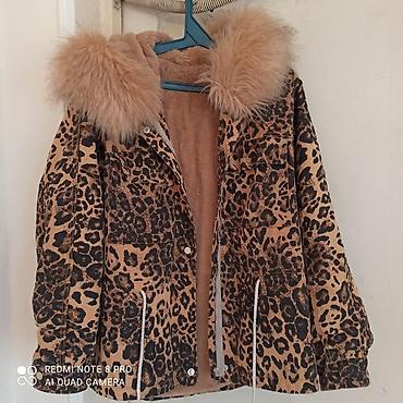 kepka satisi: Kurtka satılır. M.L.XL razmere kimi uyğundur — 1