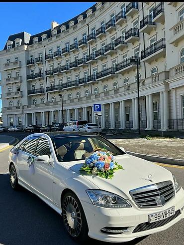 Avtomobil qapı tutacaqları: Komplekt, Mercedes-Benz W221, 2012 il, Rayonlara çatdırılma, Pulsuz çatdırılma, Ünvandan götürmə — 3