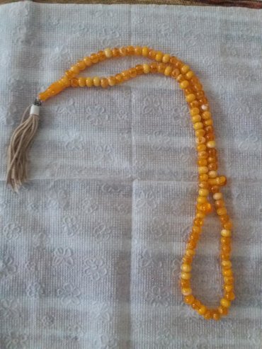 Təsbehlər: Təsbehlər — 15