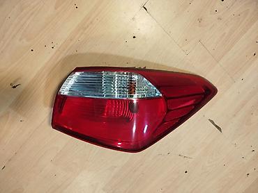 Közərmə, Kia 2014 il, Orijinal, İşlənmiş lalafo.az -da Közərmə, Kia 2014 il, Orijinal, İşlənmiş