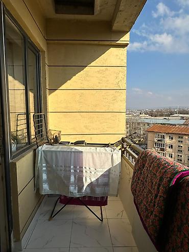 Продажа квартир: 2 комнаты, 68 м², Элитка, 6 этаж, Евроремонт — 9