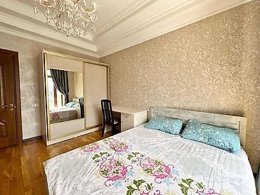 Долгосрочная аренда квартир: 4 комнаты, Собственник, Без подселения, С мебелью полностью at lalafo.kg — 9 Долгосрочная аренда квартир: 4 комнаты, Собственник, Без подселения, С мебелью полностью — 9