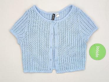 narzuta: H&M Divided, Kardigan damski, rozmiar S — 2