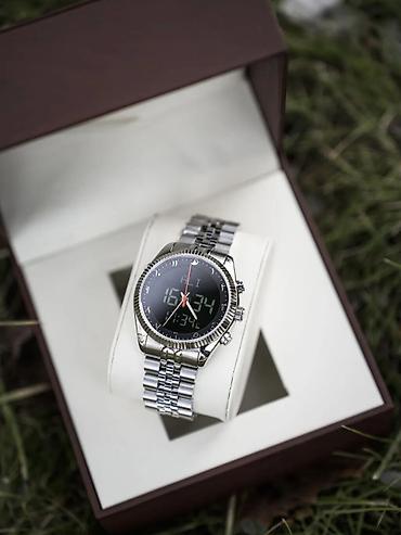 Другие наручные часы: Доставка есть в любую точку Кыргызстана 😉 описание 👇 🕌 Общее описание — 3