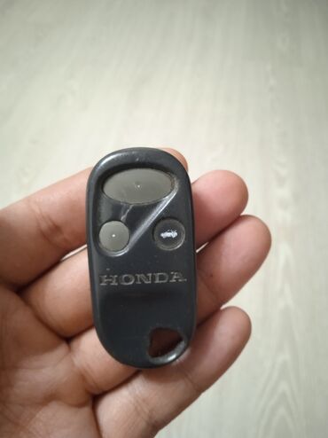 honda jazz бишкек в Кыргызстан | Honda: Продаю чип ключ брилок от Хонда срв Honda crv 5 Подходят на f Jazz