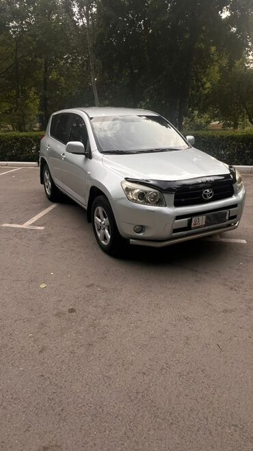 купить запчасти опель омега б: Toyota RAV4: 2007 г., 2 л, Автомат, Бензин, Внедорожник