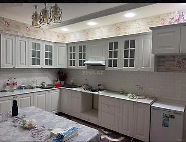 Bağ evlərinin satışı: Satılır: həyət evi - Layihə: 1 mərtəbəli, mansard pəncərəli klassik — 8