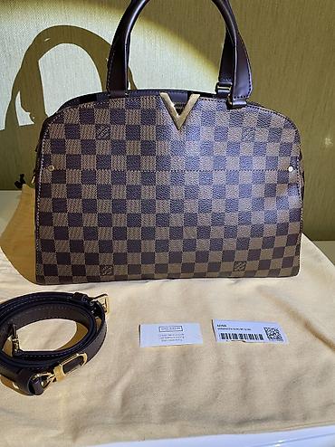 louis vuitton çanta: Əl çantası, Louis Vuitton, Yeni — 1