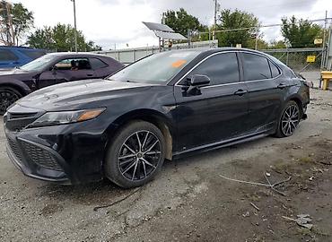 тлк 80: Разбор на запчасти — Toyota Camry XV70 SE (Sport Edition), 2021 г — 1