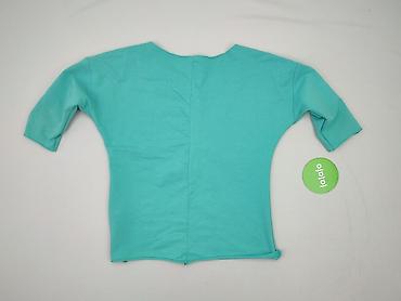 blue: Bluzka damska, rozmiar 4XL — 3