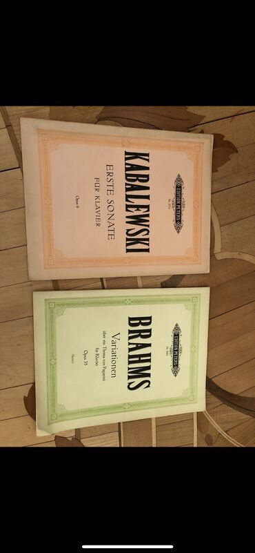 Tədris ədəbiyyatı: Musiqi kitabları,музыкальные книги -da lalafo.az — 14 Tədris ədəbiyyatı: Musiqi kitabları,музыкальные книги — 14