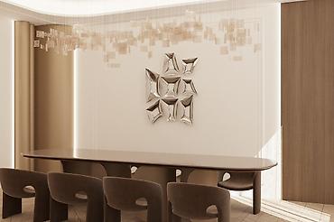 Продажа коттеджей и домов: Предлагаем новый таунхаус премиум-класса в элитном районе города. 🏡 at lalafo.kg — 6 Продажа коттеджей и домов: Предлагаем новый таунхаус премиум-класса в элитном районе города. 🏡 — 6