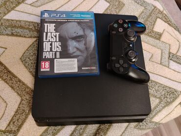 сколько стоит диск гта 5: Məhsul: Sony PlayStation 4 Slim oyun konsolu seti Tərkib: - PS4 Slim